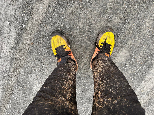 MTB Life: Fun Banter and Loving the Dirt!