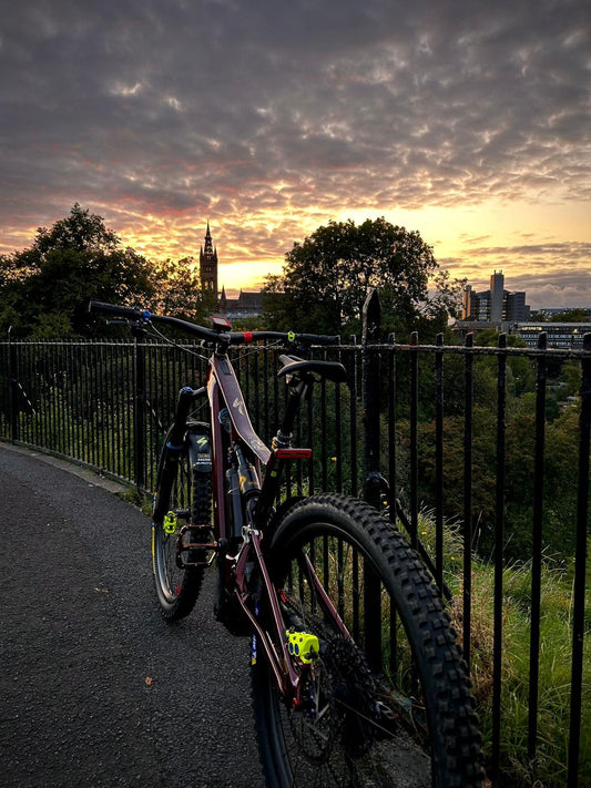 Beyond the Trails: Why Mountain Biking is More Than Just a Sport