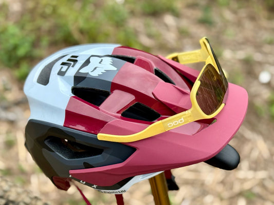 The Thrill of the Trail: Where Nature, Bike, and Body Become One