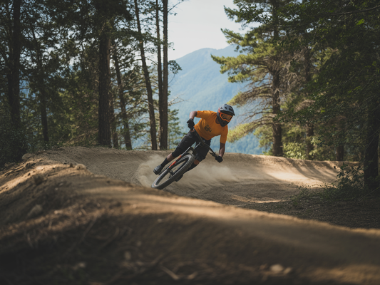 Finding Your Flow: Which Trail is Your Soul Trail?