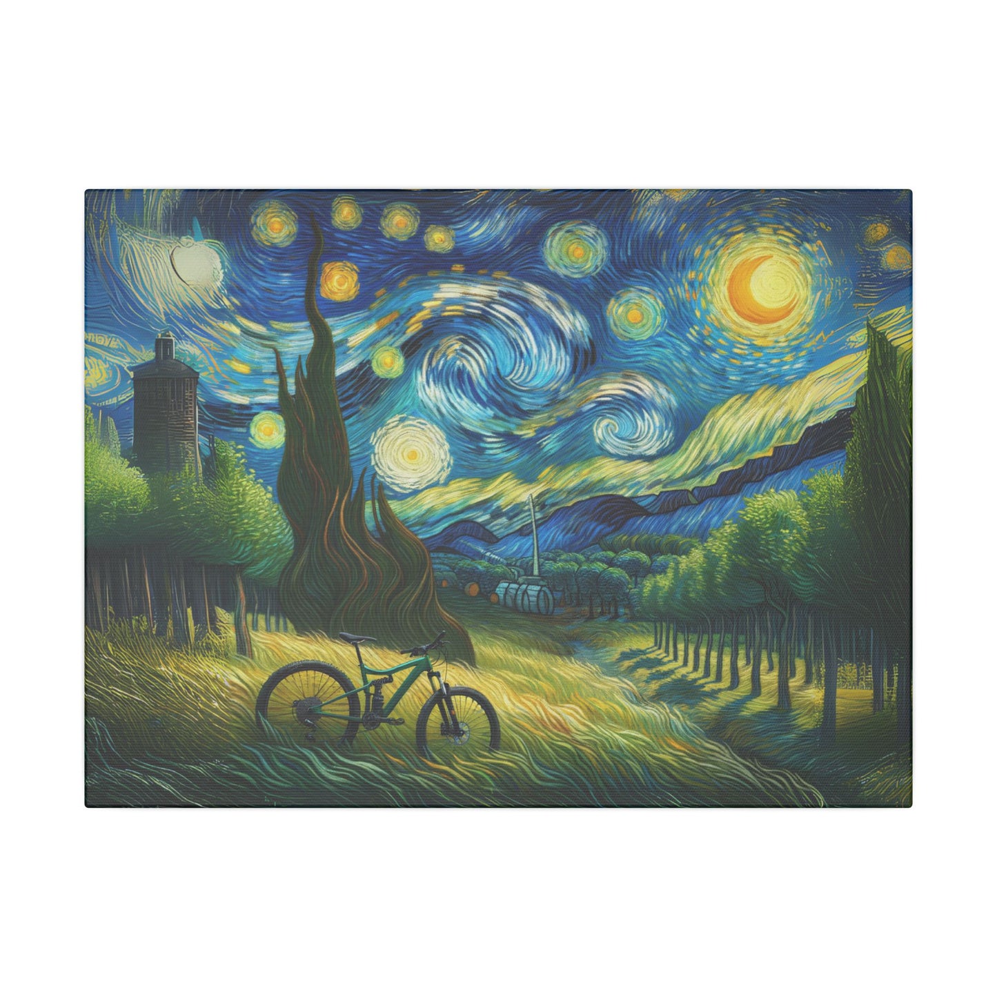 Starry Night