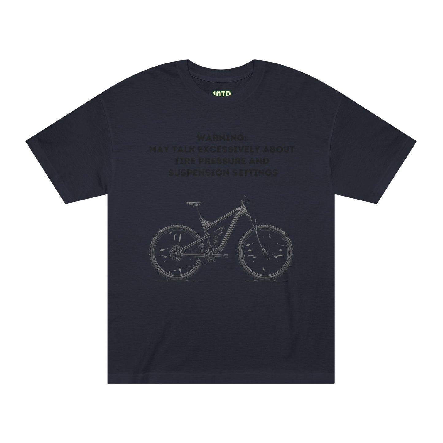 The Ultimate MTB Talk
