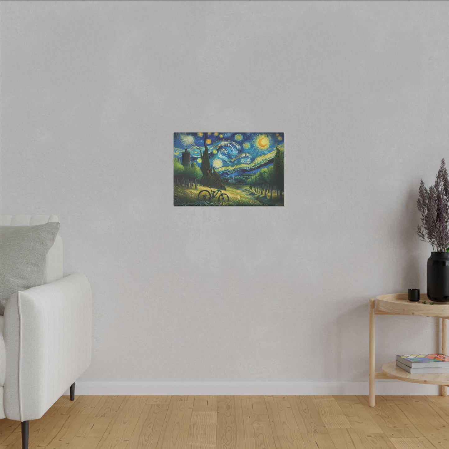 Starry Night