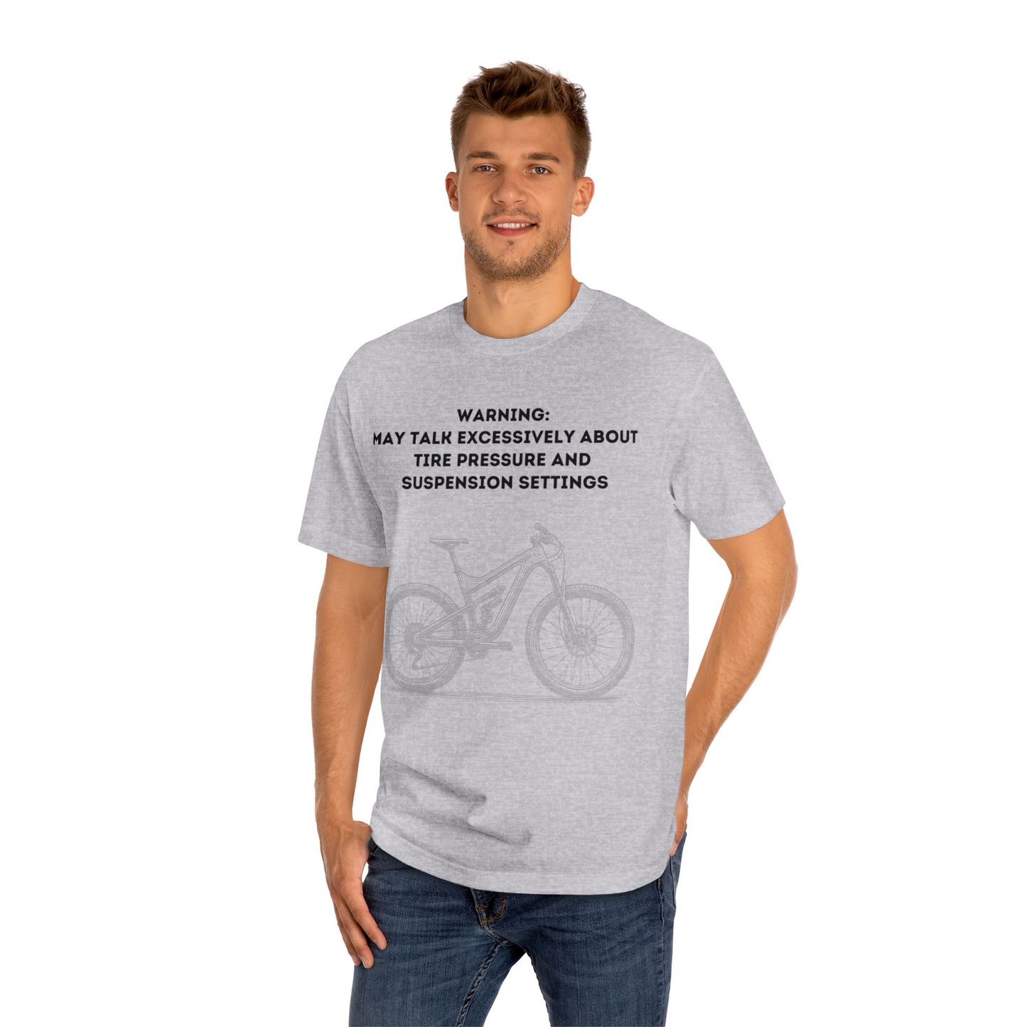 The Ultimate MTB Talk