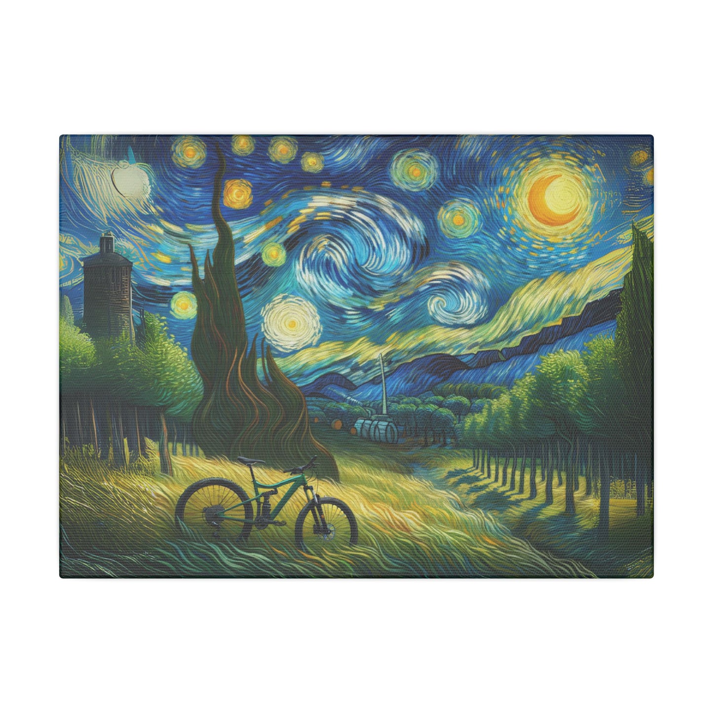 Starry Night