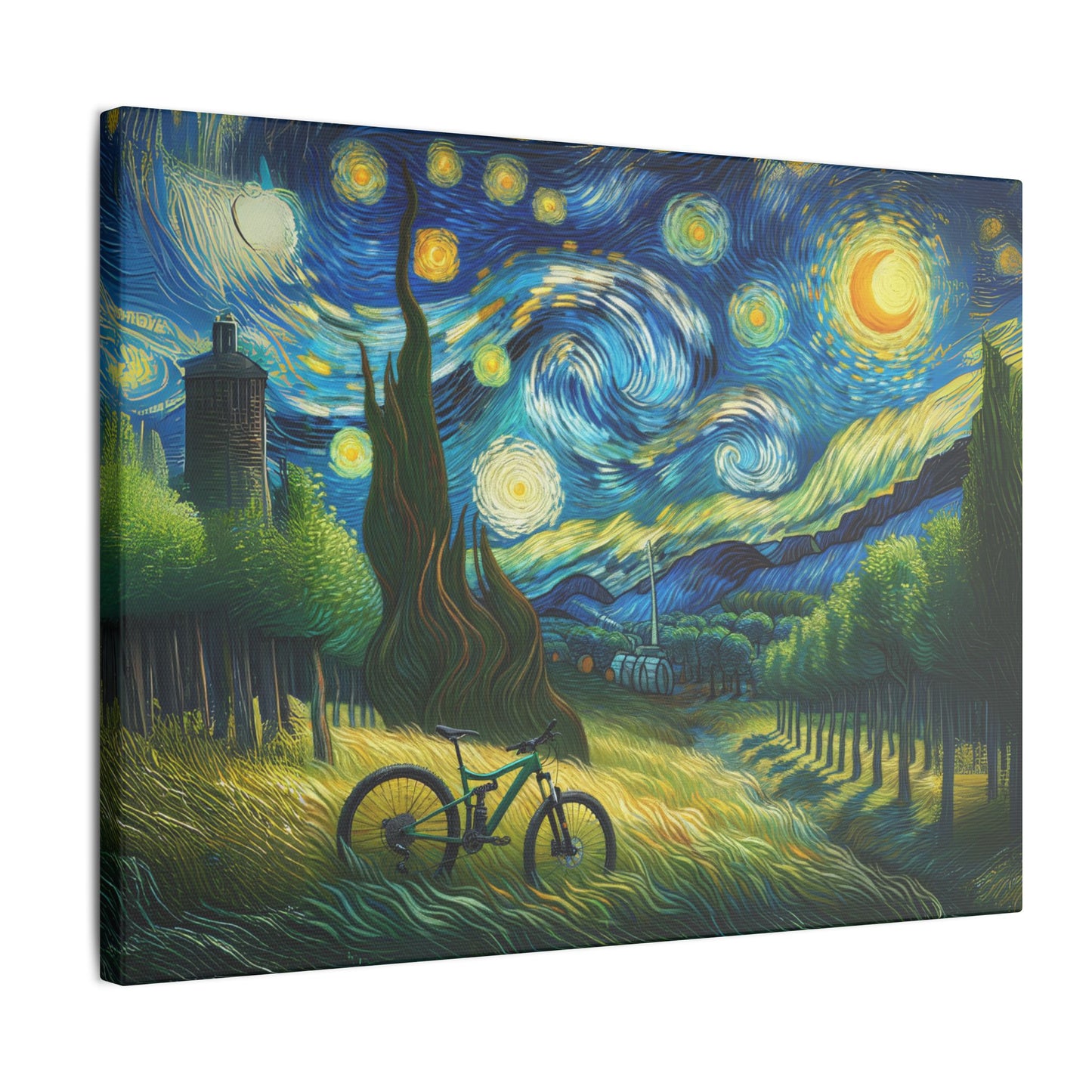 Starry Night