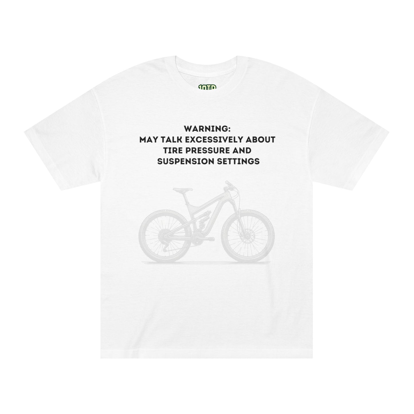 The Ultimate MTB Talk