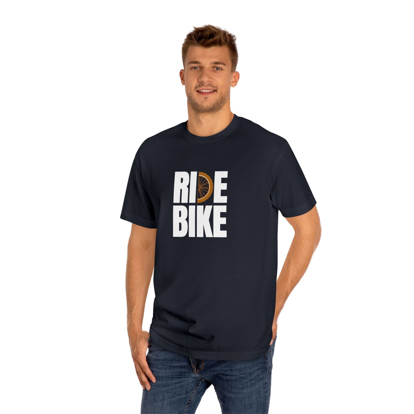 Ride Bike