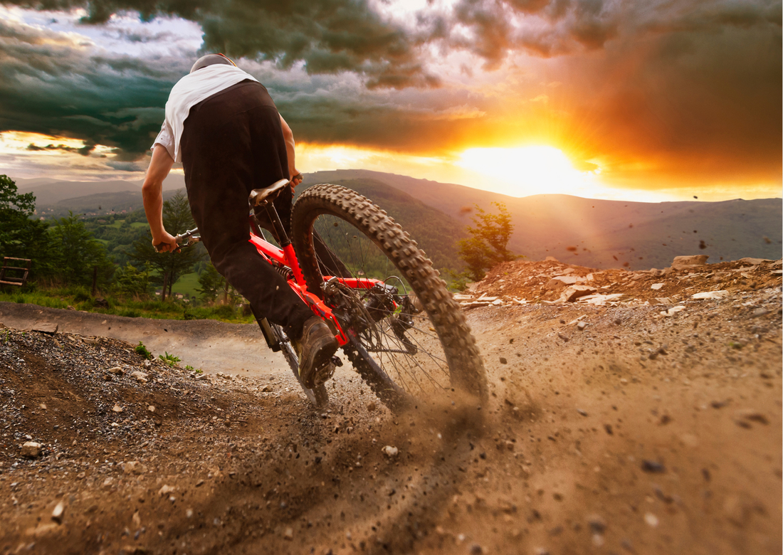 The Dawn Patrol Ritual: More Than Just a Ride