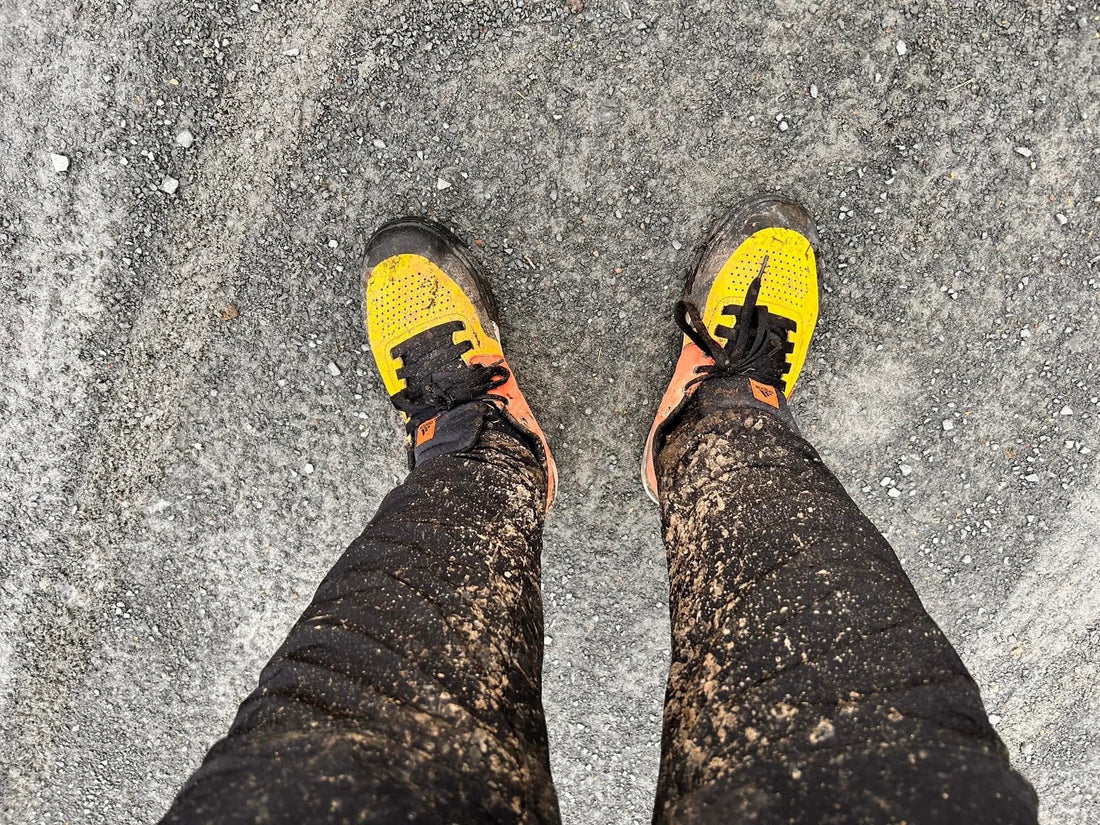 MTB Life: Fun Banter and Loving the Dirt!