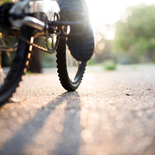 Sustainability on the Trails: Respecting Nature While You Ride