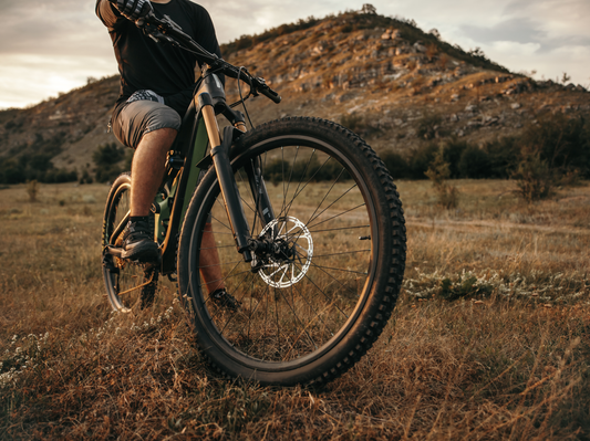 Conquering Your First Climb: Finding Joy in the Uphill Battle