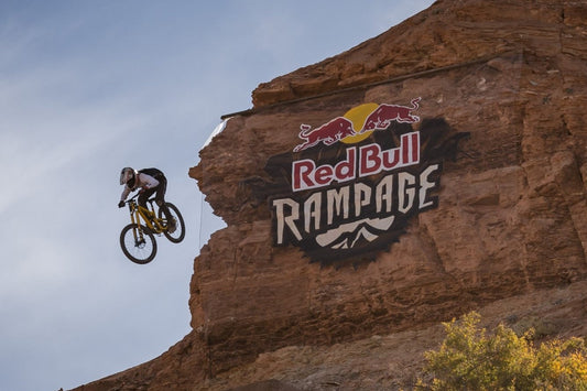 Echoes from the Canyon: What Red Bull Rampage Teaches Us About the Soul of Riding