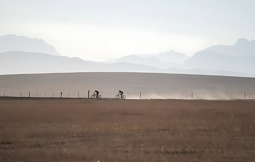 Conquering the Untamed: Reflections on the Absa Cape Epic