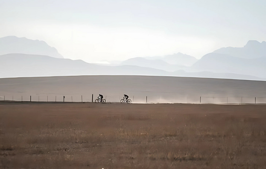 Conquering the Untamed: Reflections on the Absa Cape Epic