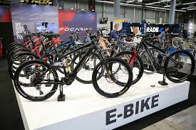 E-Bikes on the Rise: Are They the Future of Mountain Biking?