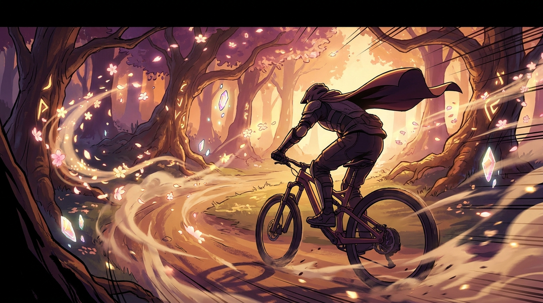 The Story Behind Our Mugen Toreiru (Dream Trail) Collection