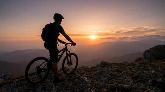 Why Mountain Biking Is More Than a Sport — It's a Lifestyle