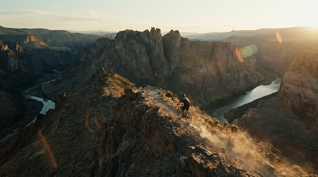 MTB Documentaries and Films Every Rider Should Watch