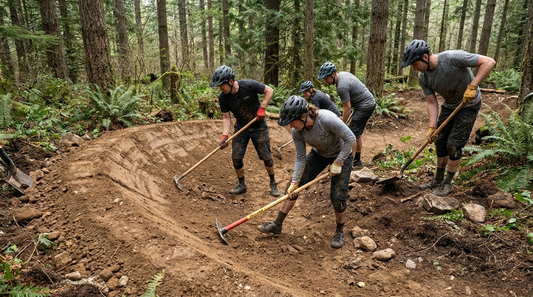 Trail Advocacy 101: How Mountain Bikers Are Fighting to Keep Trails Open