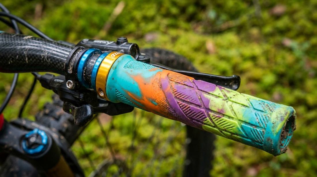 How to Choose the Right Grips for Your Riding Style