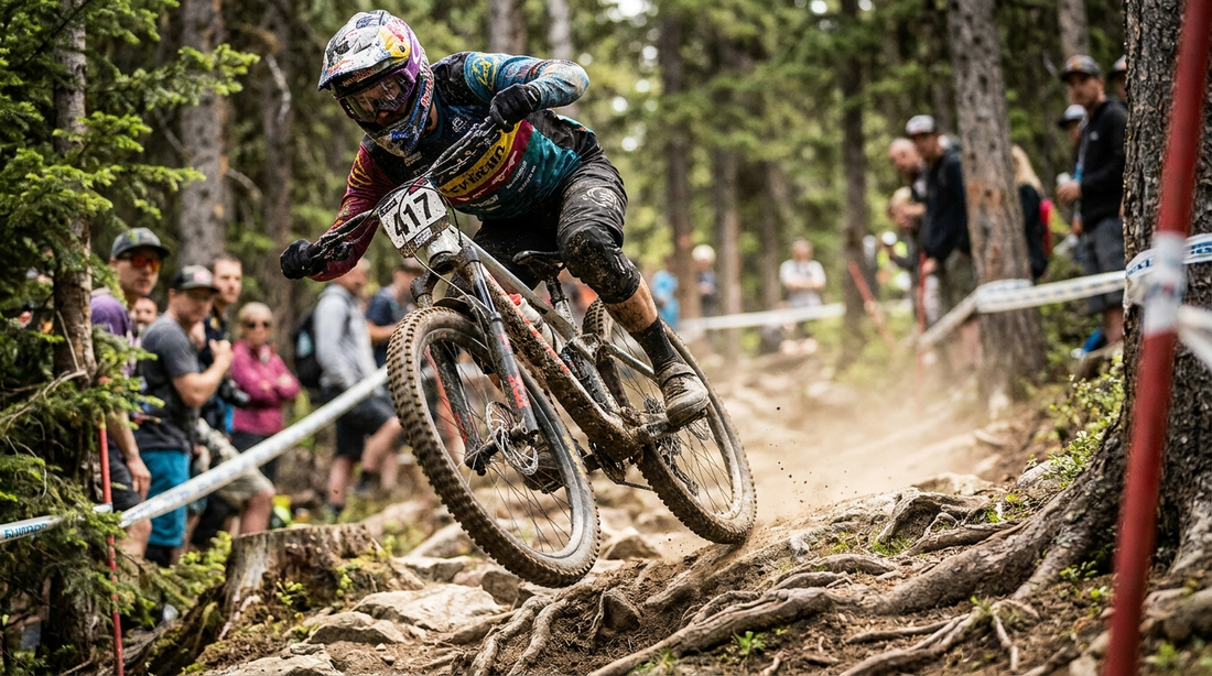 The Rise of Enduro Racing: What It Is and How to Get Started