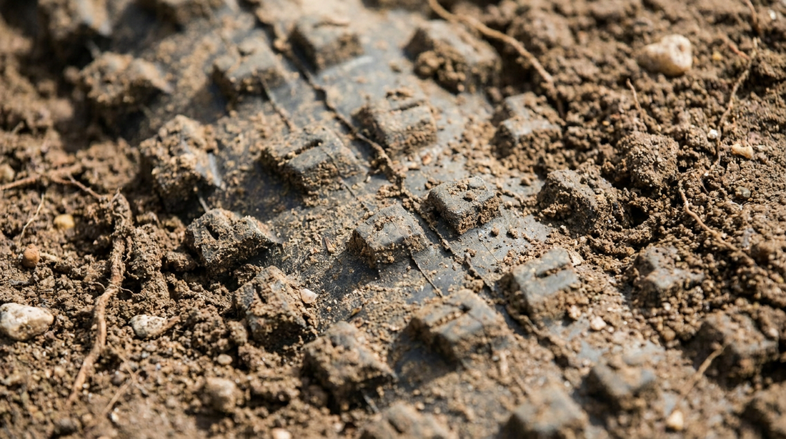 Understanding Tire Tread Patterns: Choosing Rubber for Your Terrain