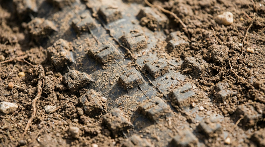 Understanding Tire Tread Patterns: Choosing Rubber for Your Terrain
