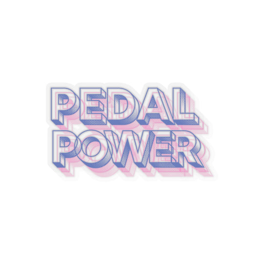 Pedal Power