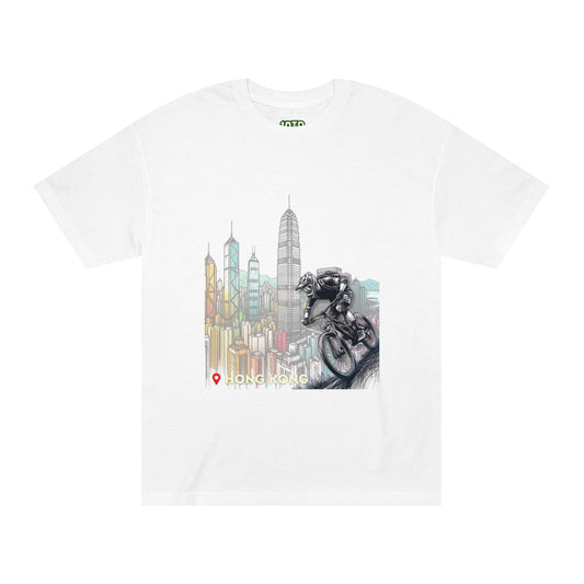 City Collection - Hong Kong