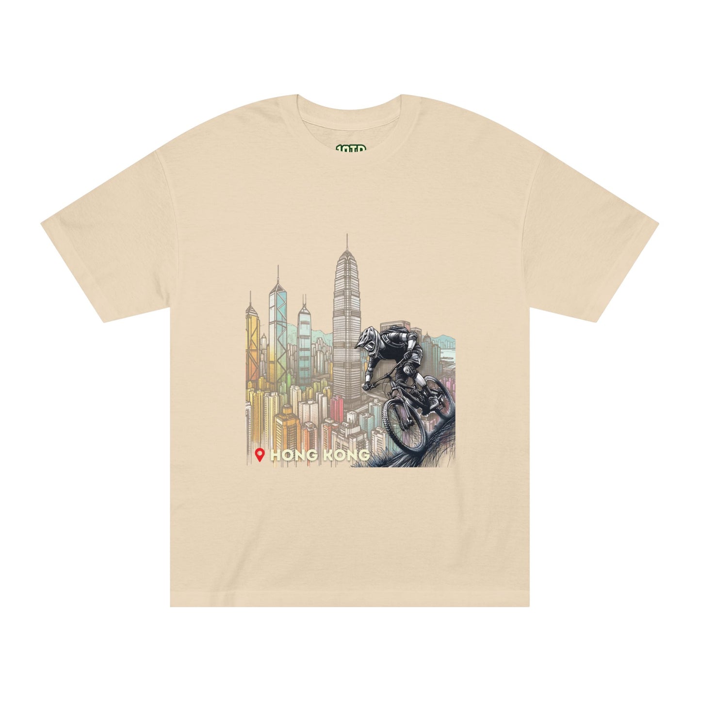 City Collection - Hong Kong