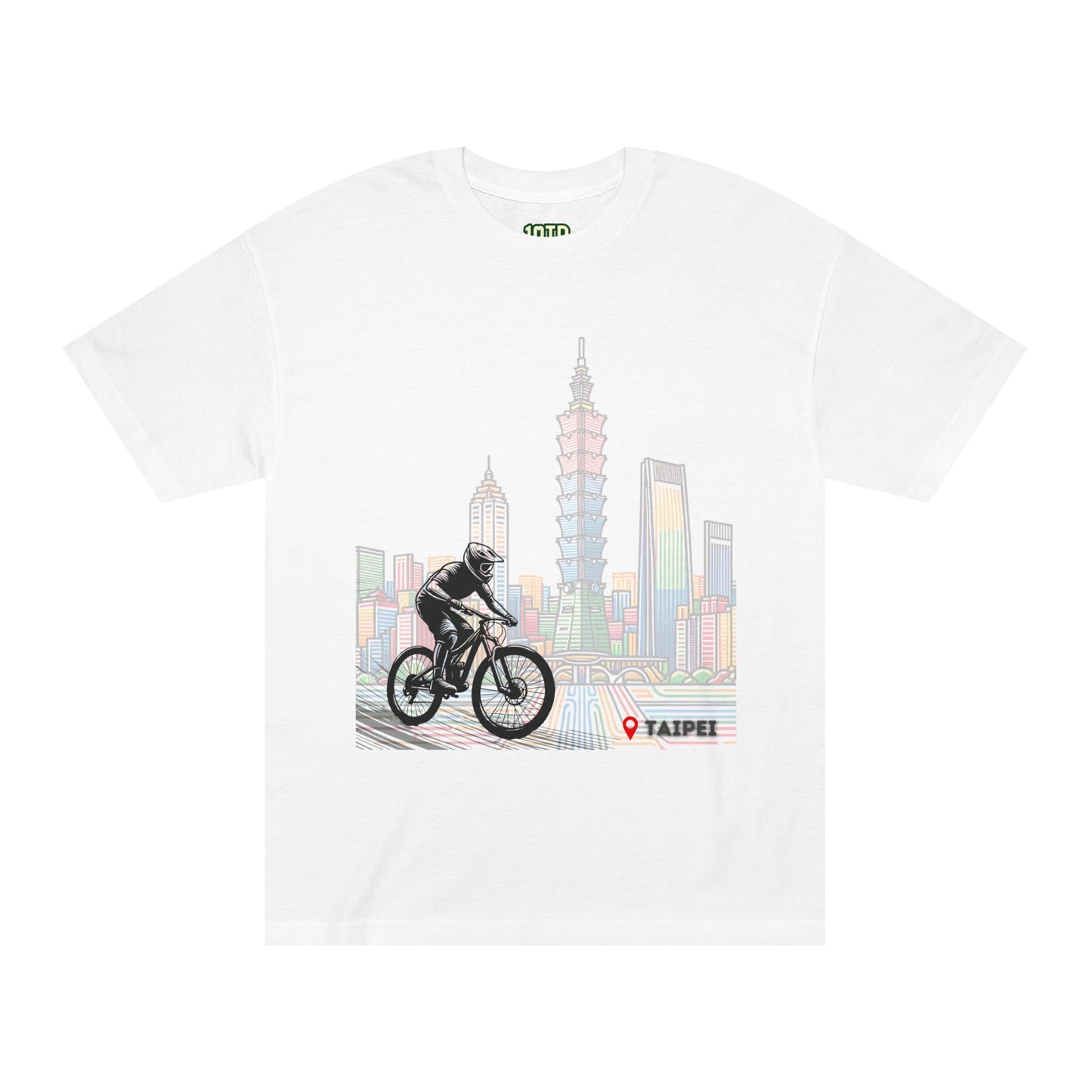 City Collection - Taipei