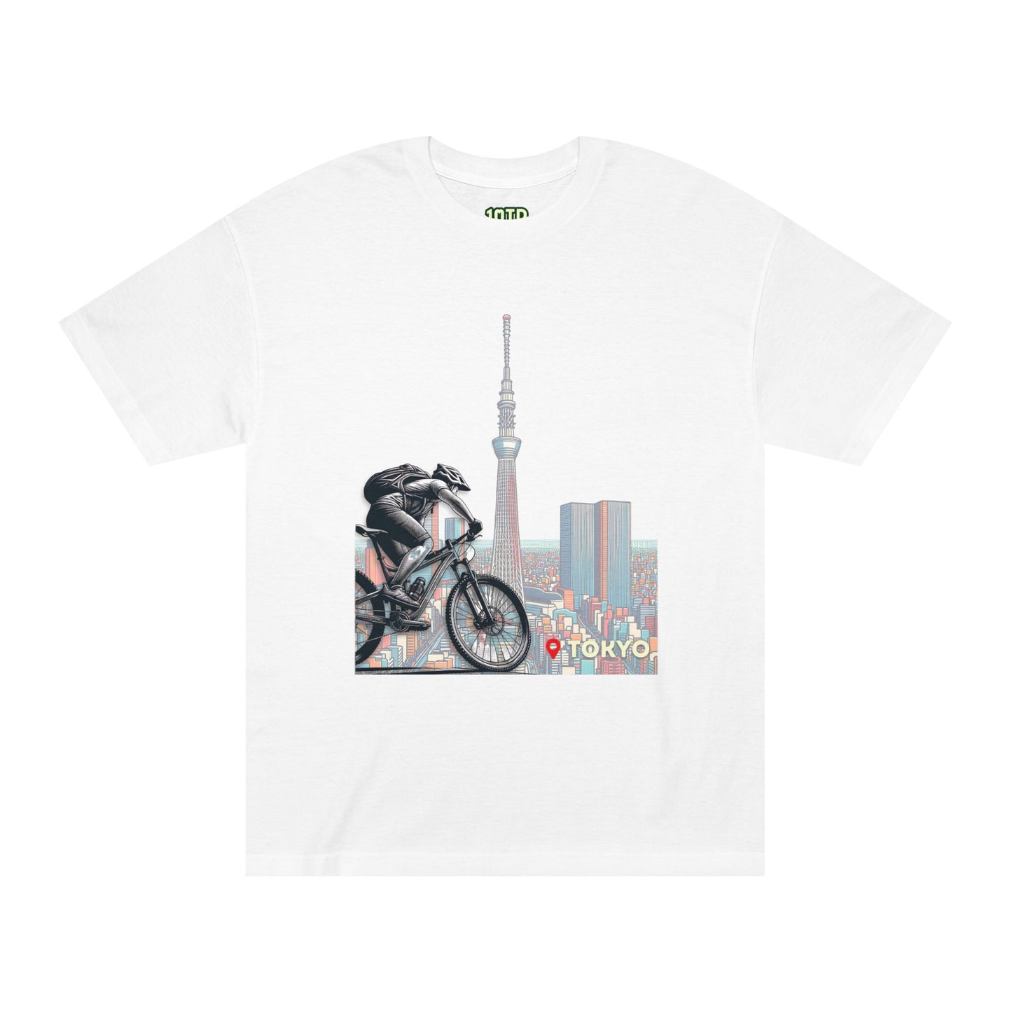 City Collection - Tokyo