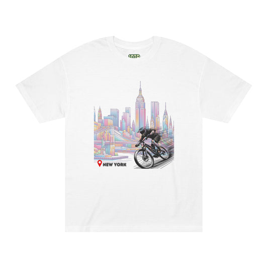 City Collection - New York