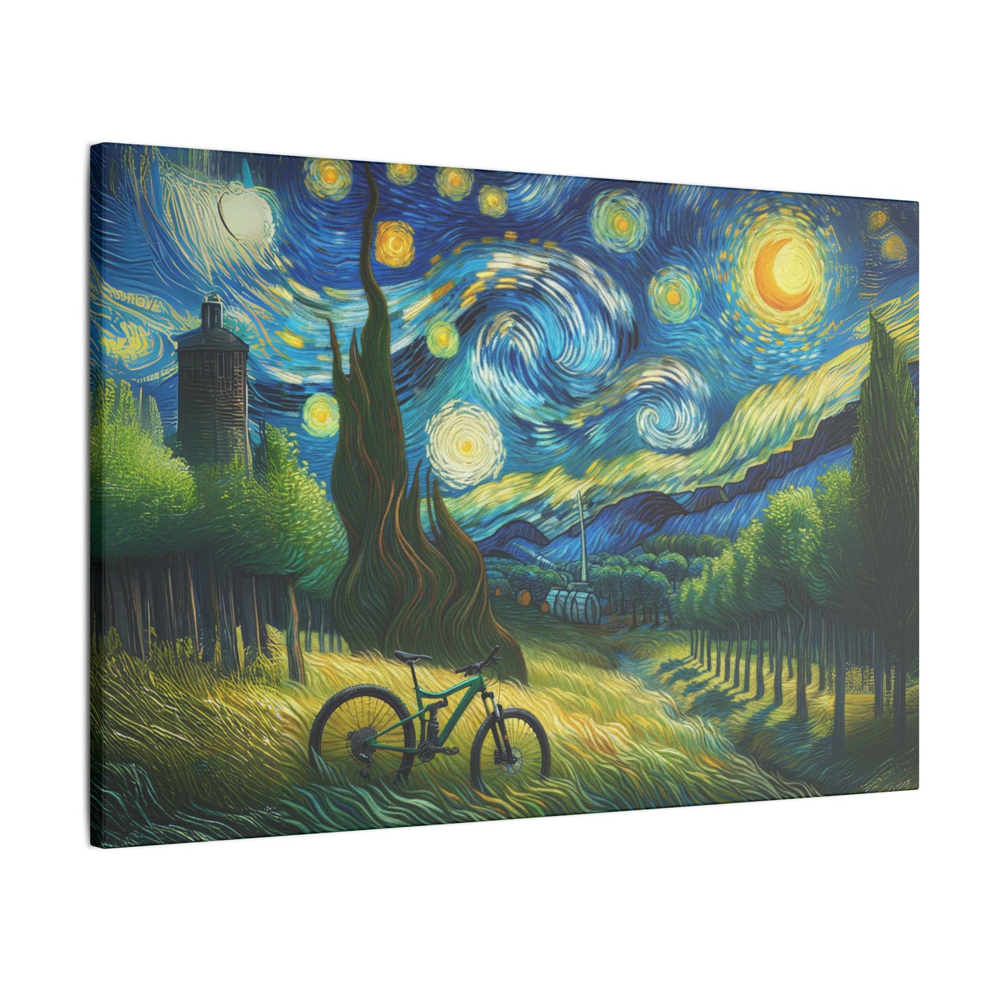 Starry Night