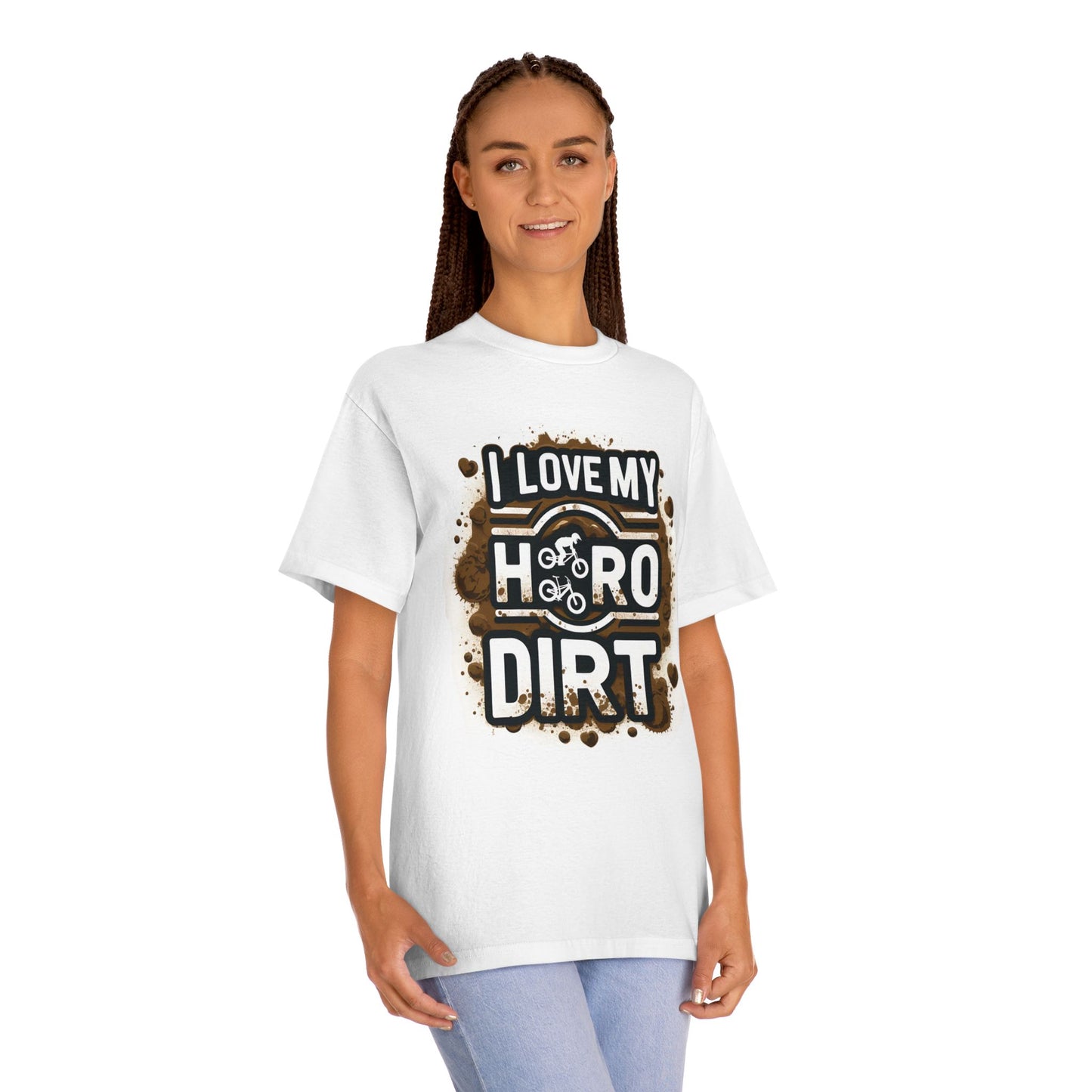 Luv my Hero Dirt