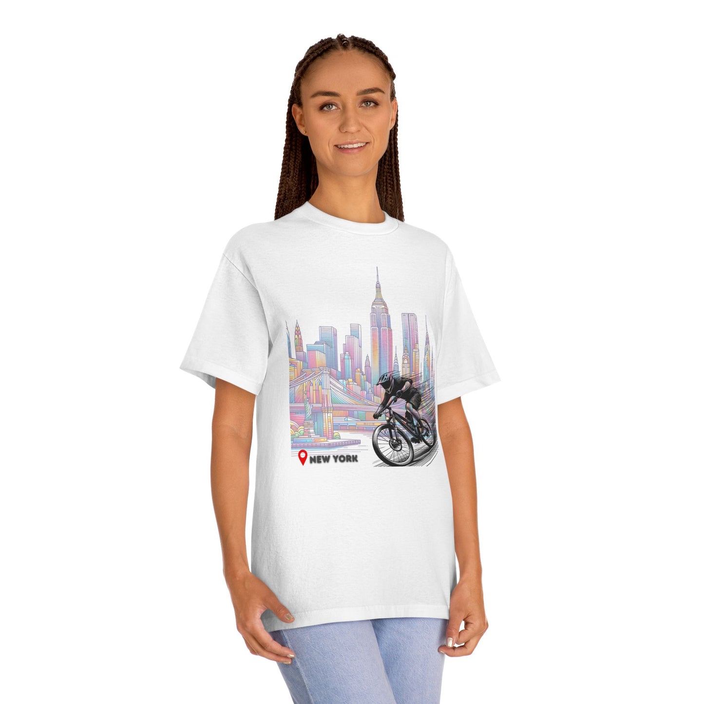 City Collection - New York