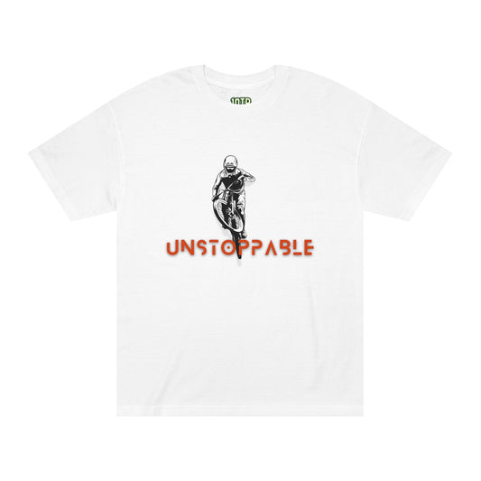 Unstoppable