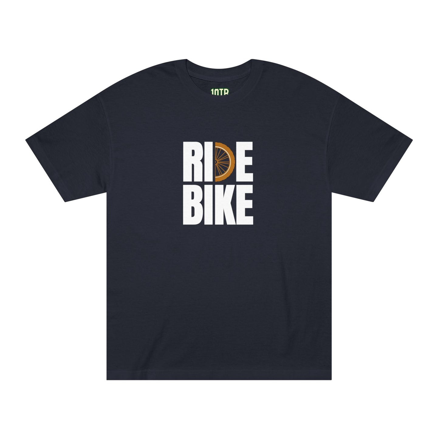 Ride Bike