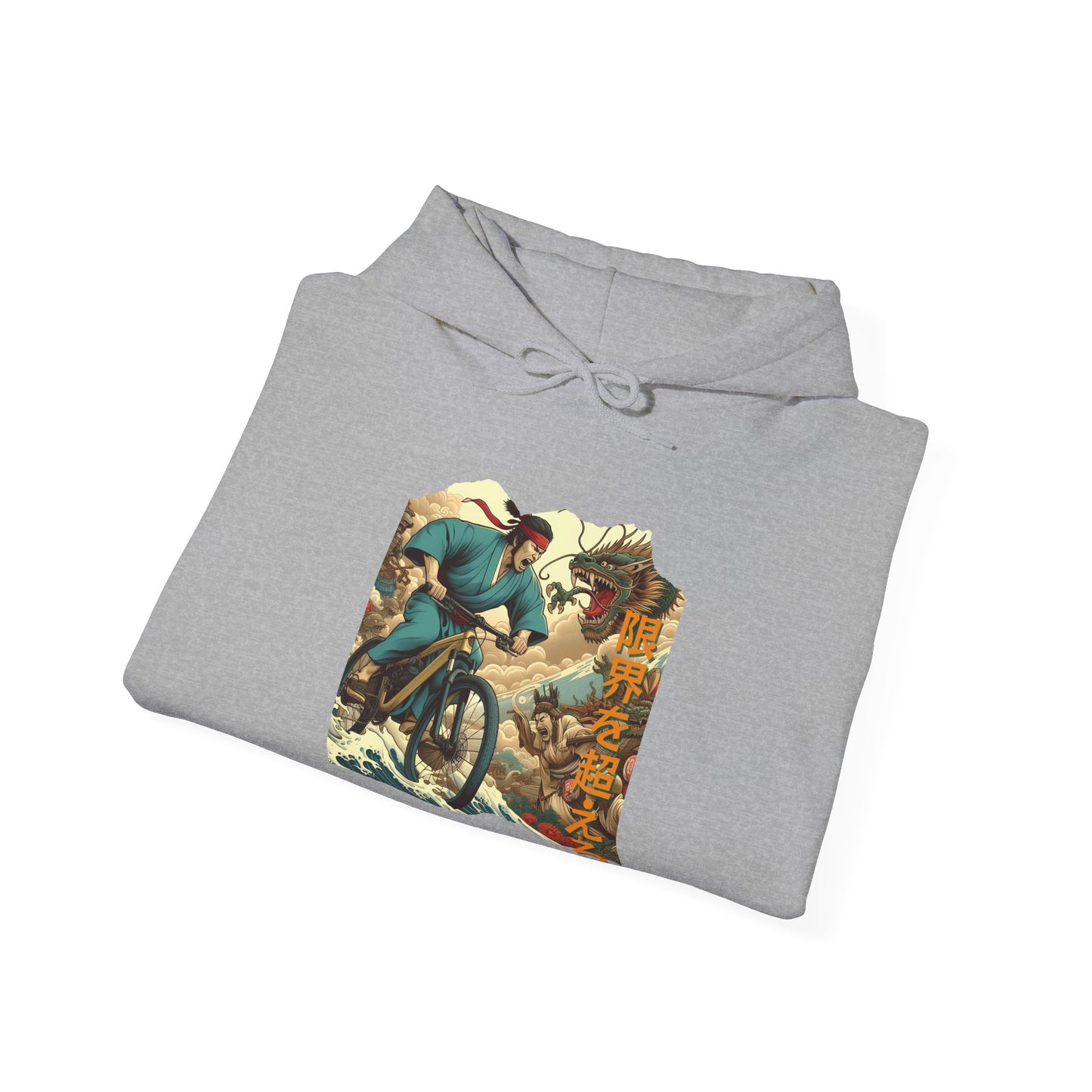 Kensei Jumper