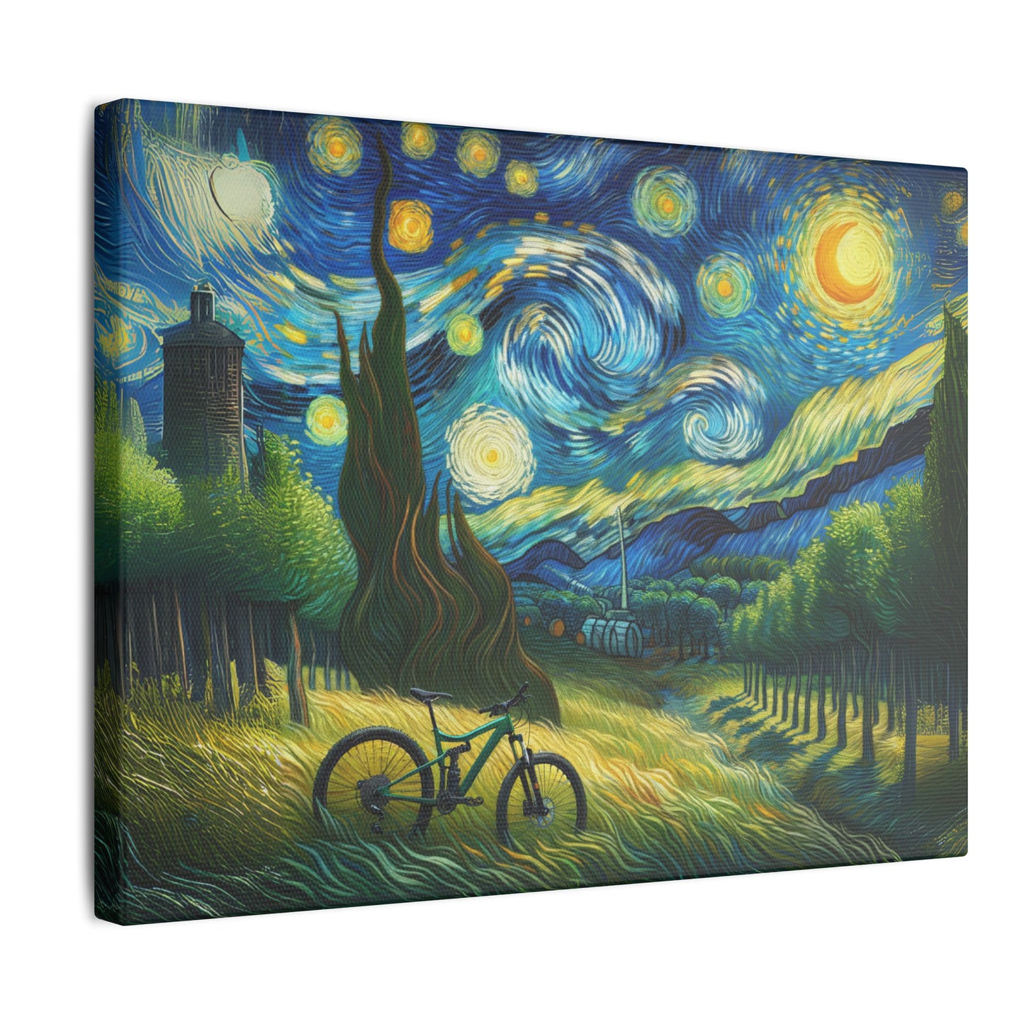 Starry Night