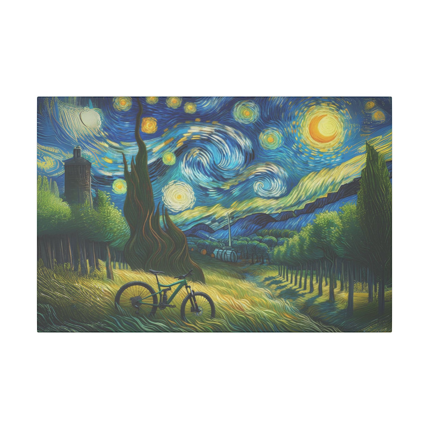 Starry Night