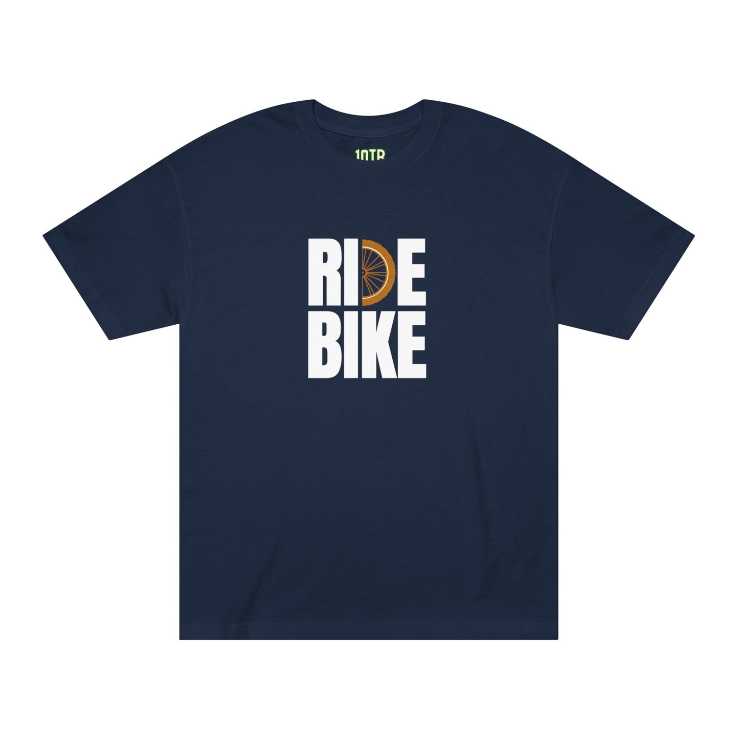 Ride Bike